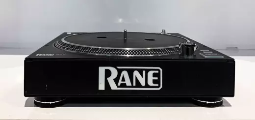 RANE - TWELVE Turntable-Style DJ Control System 3